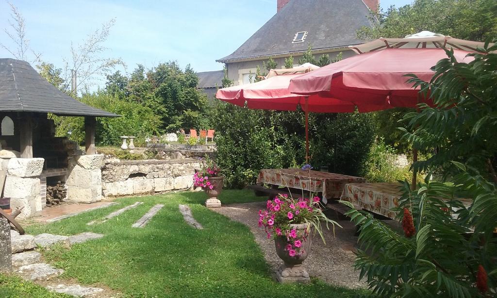 Le Moulin Du Modon Proche Du Zooparc De Beauval Acomodação com café da manhã Couffy Exterior foto